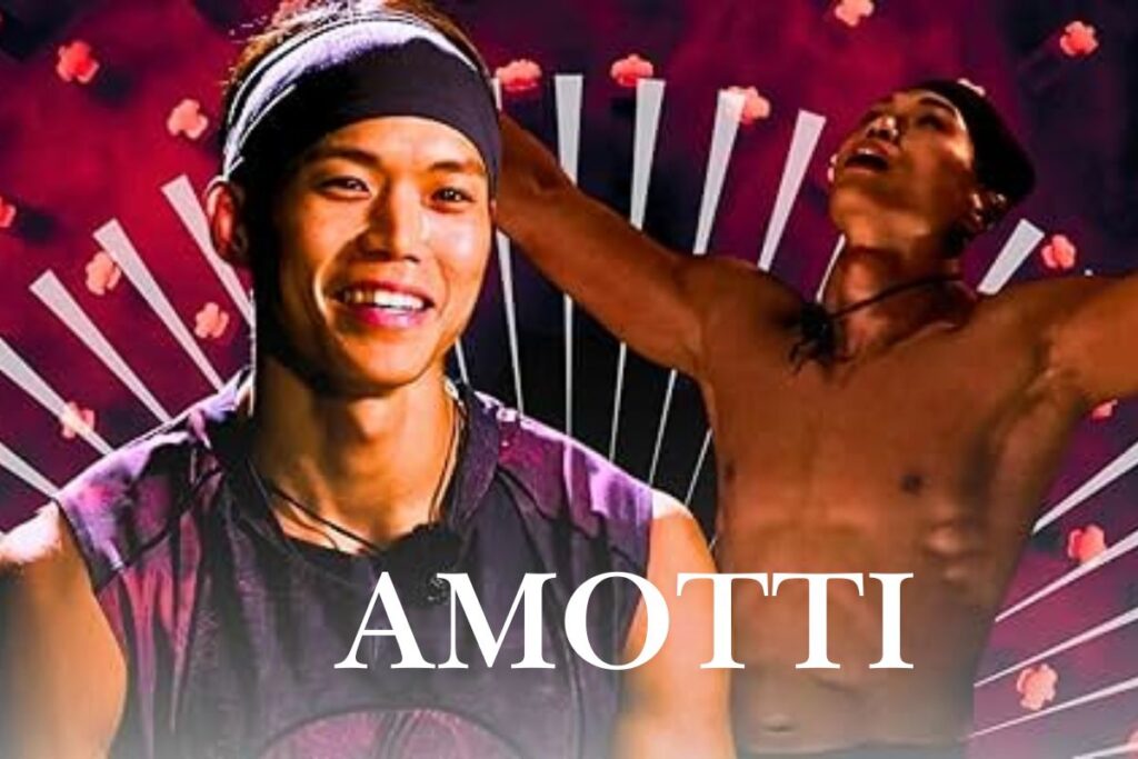 amotti
