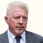 Boris Becker