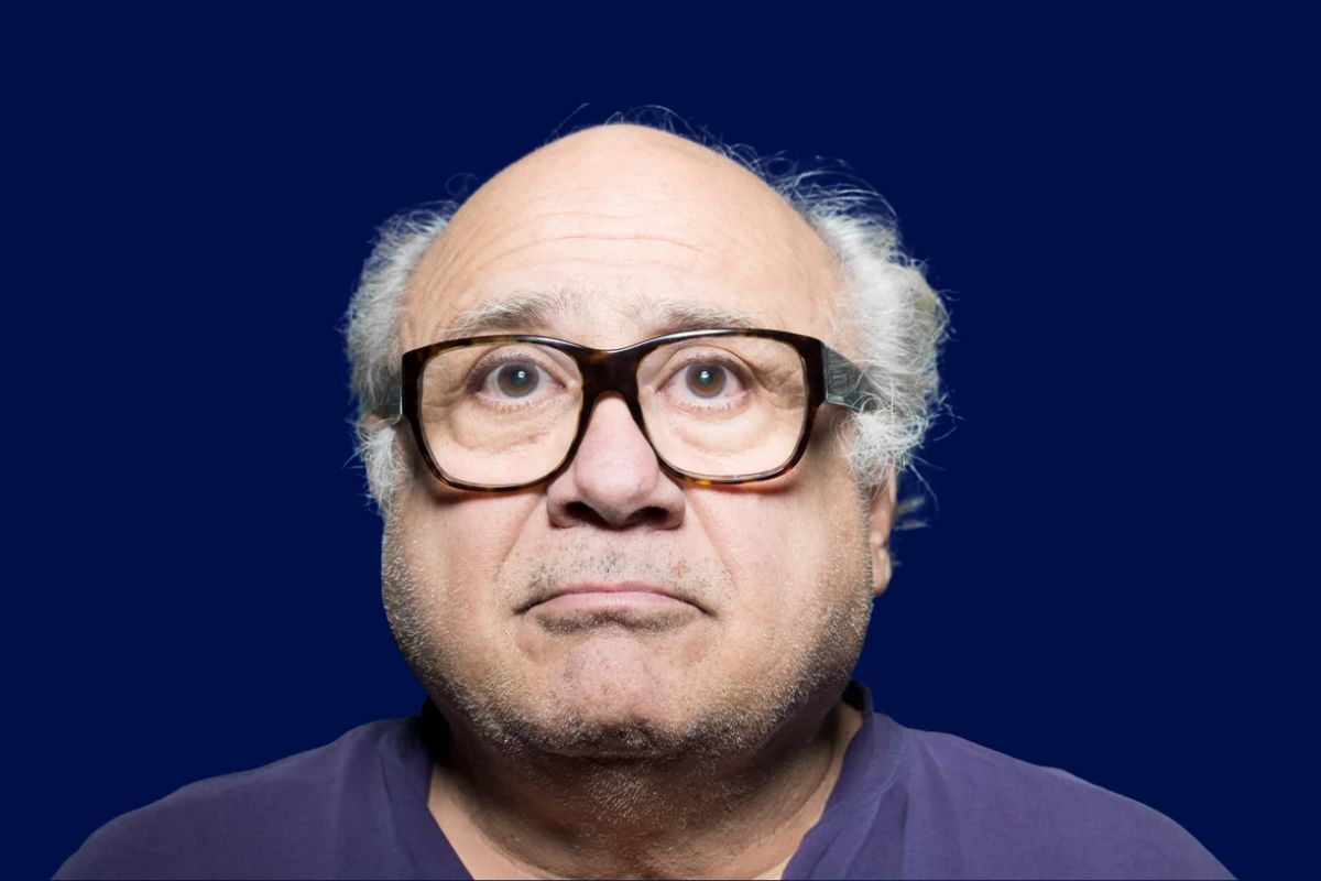 Danny Devito