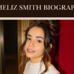 Jameliz Smith Biography