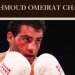 Mahmoud Omeirat Charr