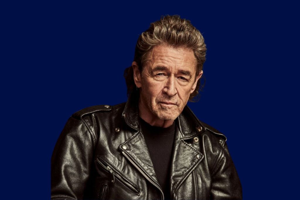 Peter Maffay