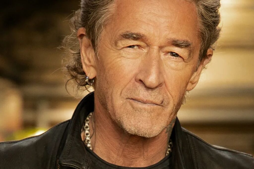 Peter Maffay