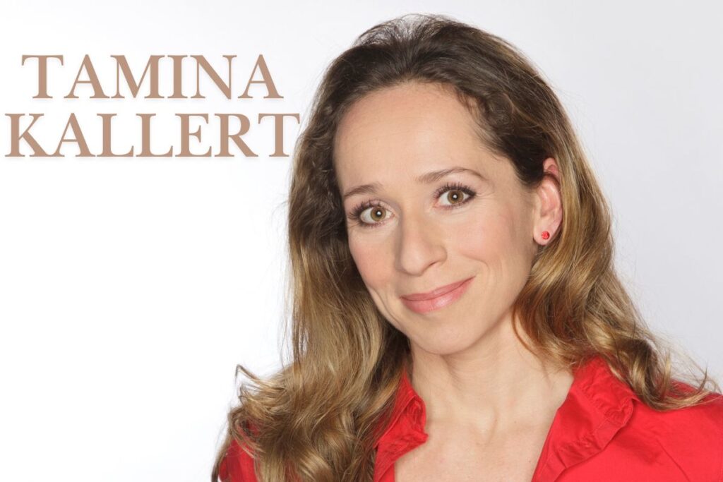 Tamina Kallert